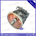 Fast 9JS119 ( 180 contrate gear, QH50 power take-off, 420 clutch) gearboxes assembly for Dongfeng auto accessories